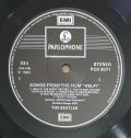 The Beatles-Help!