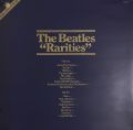 The Beatles-Rarities