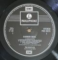 The Beatles-Rubber Soul