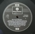 The Beatles-Beatles For Sale