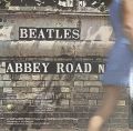 The Beatles-Abbey Road