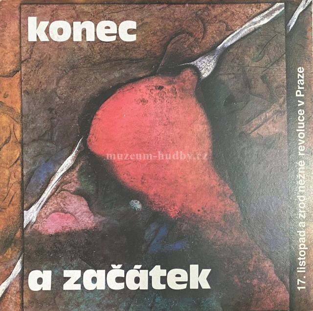 V. Havel, A, Berková & další