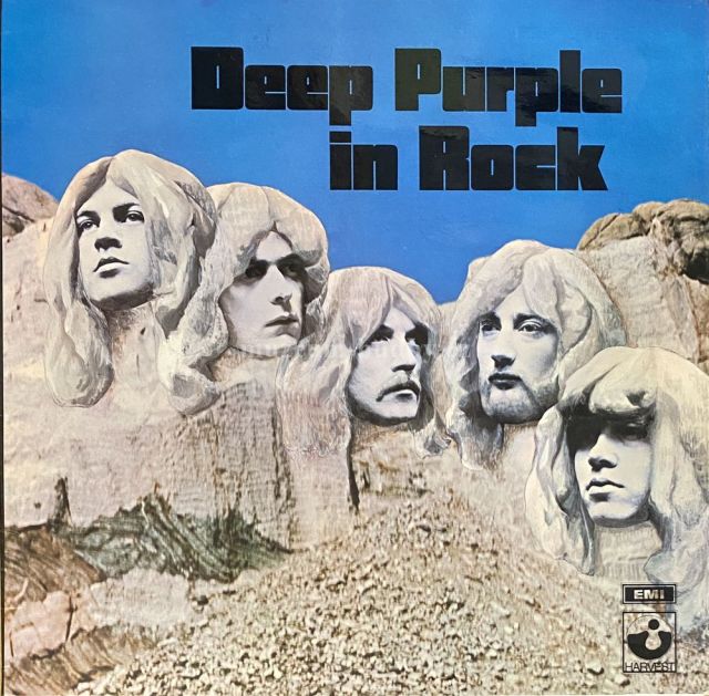 Deep Purple