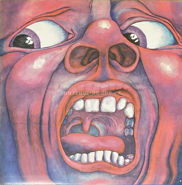King Crimson