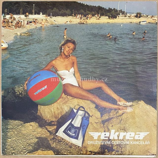 Michal David, Karel Svoboda & Others