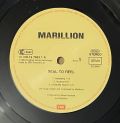 Marillion-Real To Reel