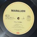 Marillion-Real To Reel