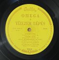 Omega-10000 Lépés / MONO
