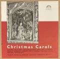 Prague Madrigal Singers, Conductor Miroslav Venhoda-Christmas Carols