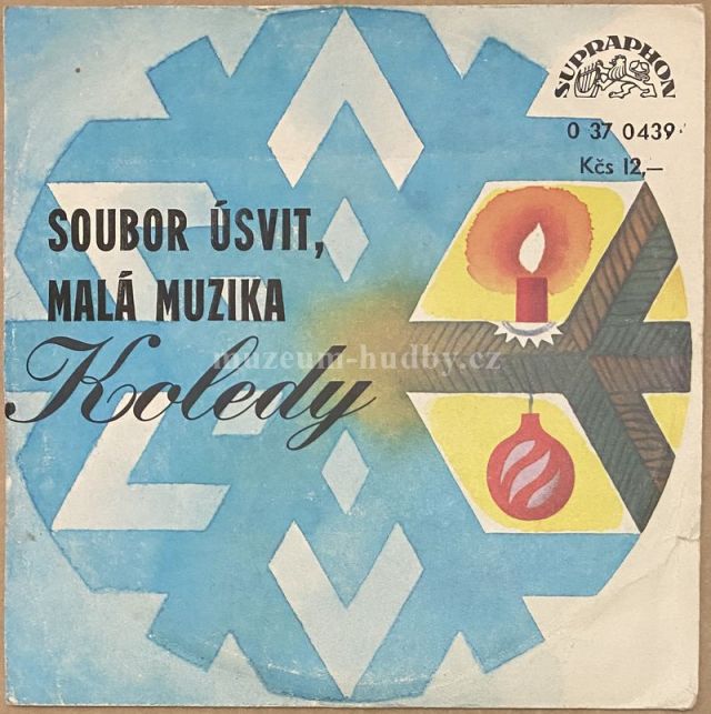 Soubor Úsvit, Malá Muzika