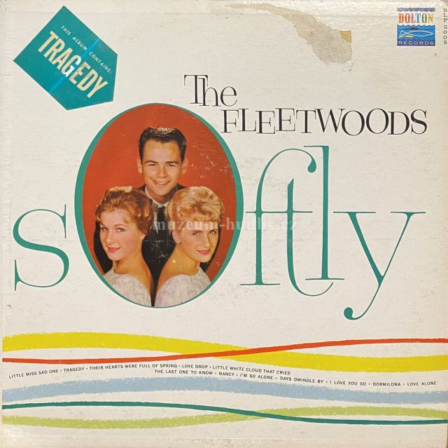 The Fleetwoods