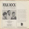The Fleetwoods-Folk Rock