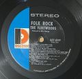 The Fleetwoods-Folk Rock