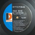 The Fleetwoods-Folk Rock