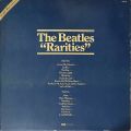 The Beatles-Rarities