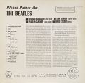 The Beatles-Please Please Me