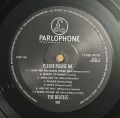 The Beatles-Please Please Me