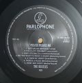 The Beatles-Please Please Me