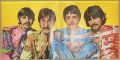 The Beatles-Sgt. Pepper's Lonely Hearts Club Band
