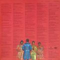 The Beatles-Sgt. Pepper's Lonely Hearts Club Band
