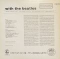 The Beatles-With The Beatles