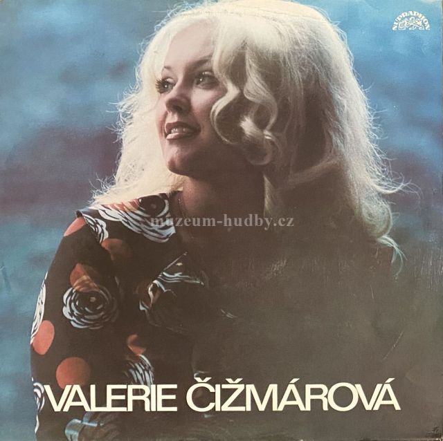 Valerie Čižmárová