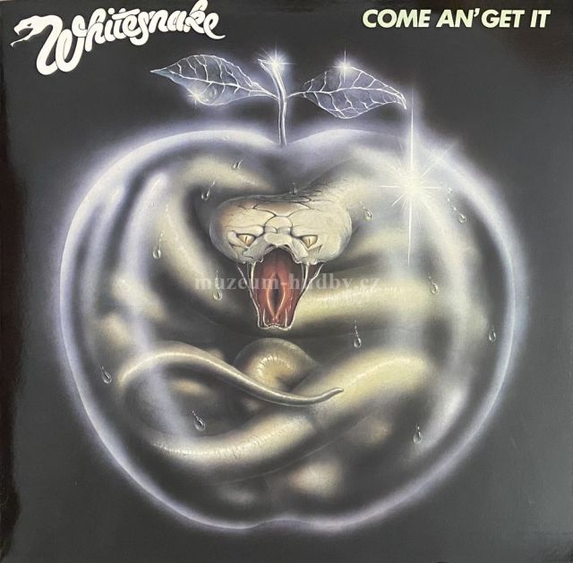 Whitesnake