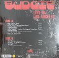 Budgie-Live In Los Angeles