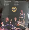 Guns N' Roses-Appetite For Destruction [Red Vinyl / POSTER]