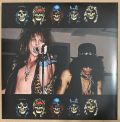 Guns N' Roses-Appetite For Destruction [Red Vinyl]