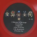 Guns N' Roses-Appetite For Destruction [Red Vinyl]