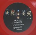 Guns N' Roses-Appetite For Destruction [Red Vinyl]