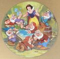 Harry Stockwell, Billy Gilbert & Others-Walt Disney's Snow White And The Seven Dwarfs / USA