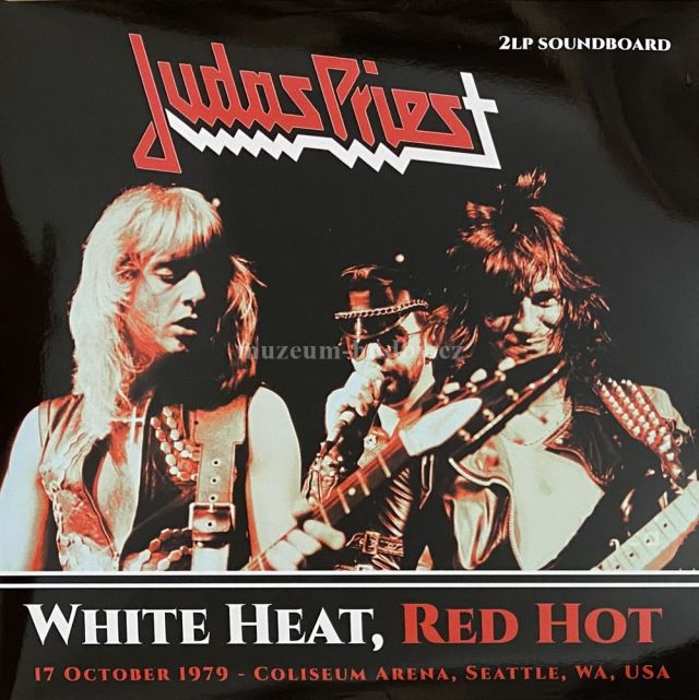 Judas Priest