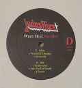 Judas Priest-White Heat, Red Hot [One Red Vinyl + One White Vinyl]