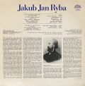 Jakub Jan Ryba-Česká Mše Vánoční