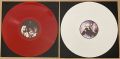 Judas Priest-White Heat, Red Hot [One Red Vinyl + One White Vinyl]