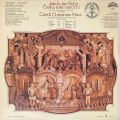 Jakub Jan Ryba-Česká Mše Vánoční = Czech Christmas Mass