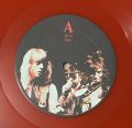 Judas Priest-White Heat, Red Hot [One Red Vinyl + One White Vinyl]