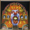 Kiss-Psycho Circus