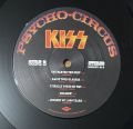 Kiss-Psycho Circus