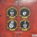 Kiss-Psycho Circus