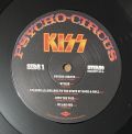 Kiss-Psycho Circus