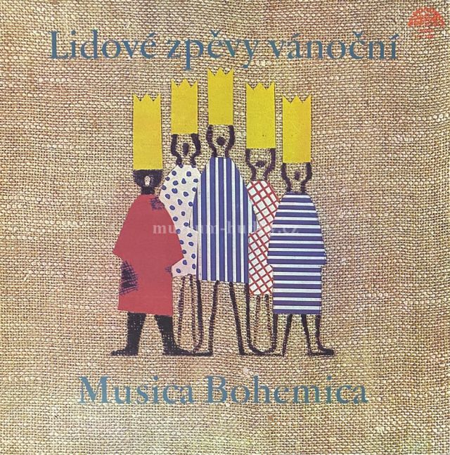 Musica Bohemica
