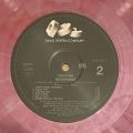 Nirvana-Nevermind [Pink Marbled Vinyl] A