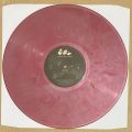 Nirvana-Nevermind [Pink Marbled Vinyl] A