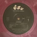 Nirvana-Nevermind [Pink Marbled Vinyl] A