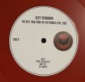 Ozzy Osbourne-Speak Of The Devil [Red Vinyls]