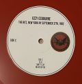 Ozzy Osbourne-Speak Of The Devil [Red Vinyls]