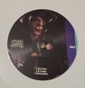 Ozzy Osbourne, Black Sabbath-Back To The Beginning: The Final Concert [White Vinyls + 2 posters]